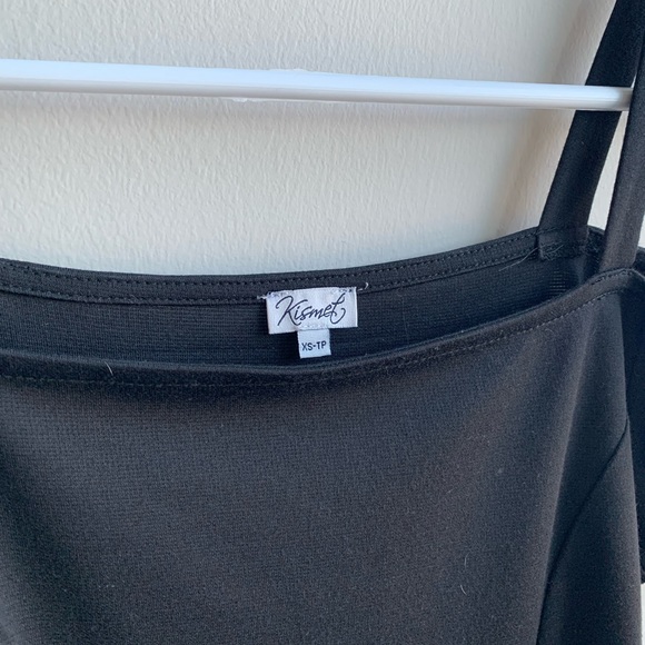 Little Black Dress - Picture 3 of 3